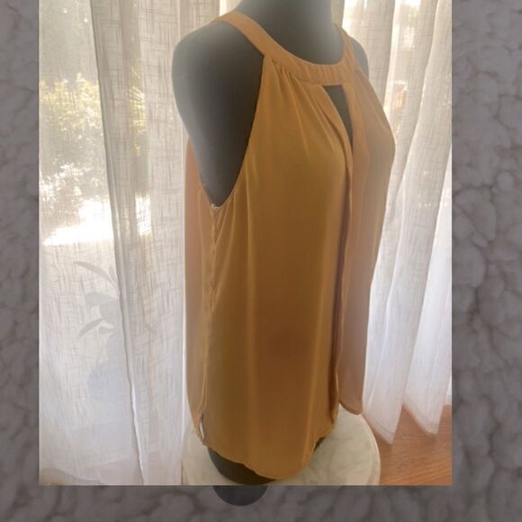 Milk & Honey tank top Blouse - Picture 10 of 15